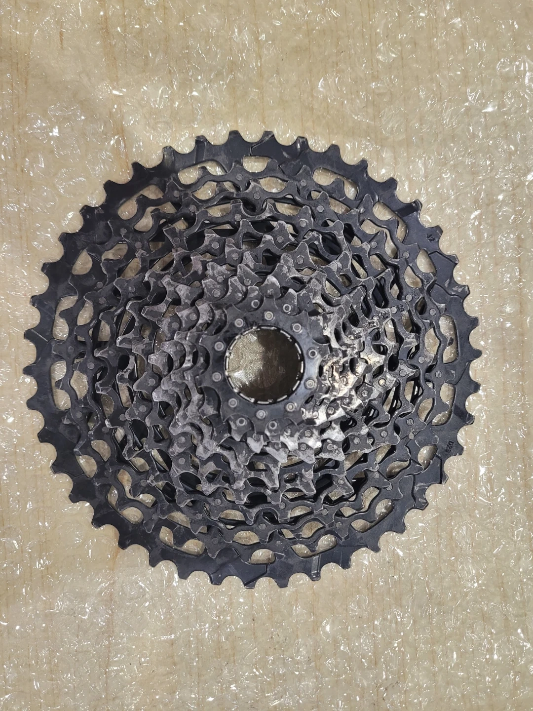 SRAM XG 1150 스프라켓