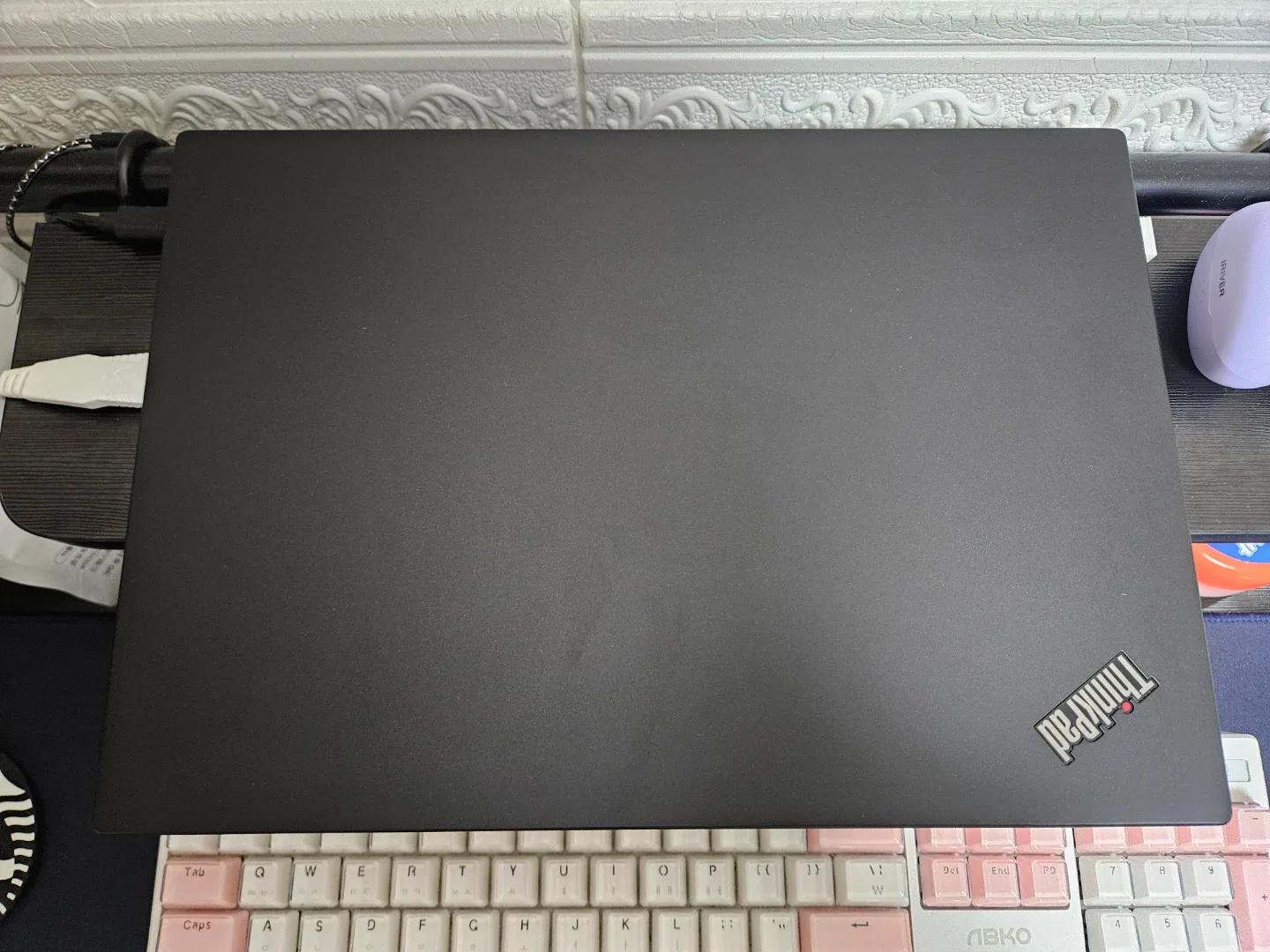레노버 ThinkPad X13 Ryzen5 Pro 32GB 램