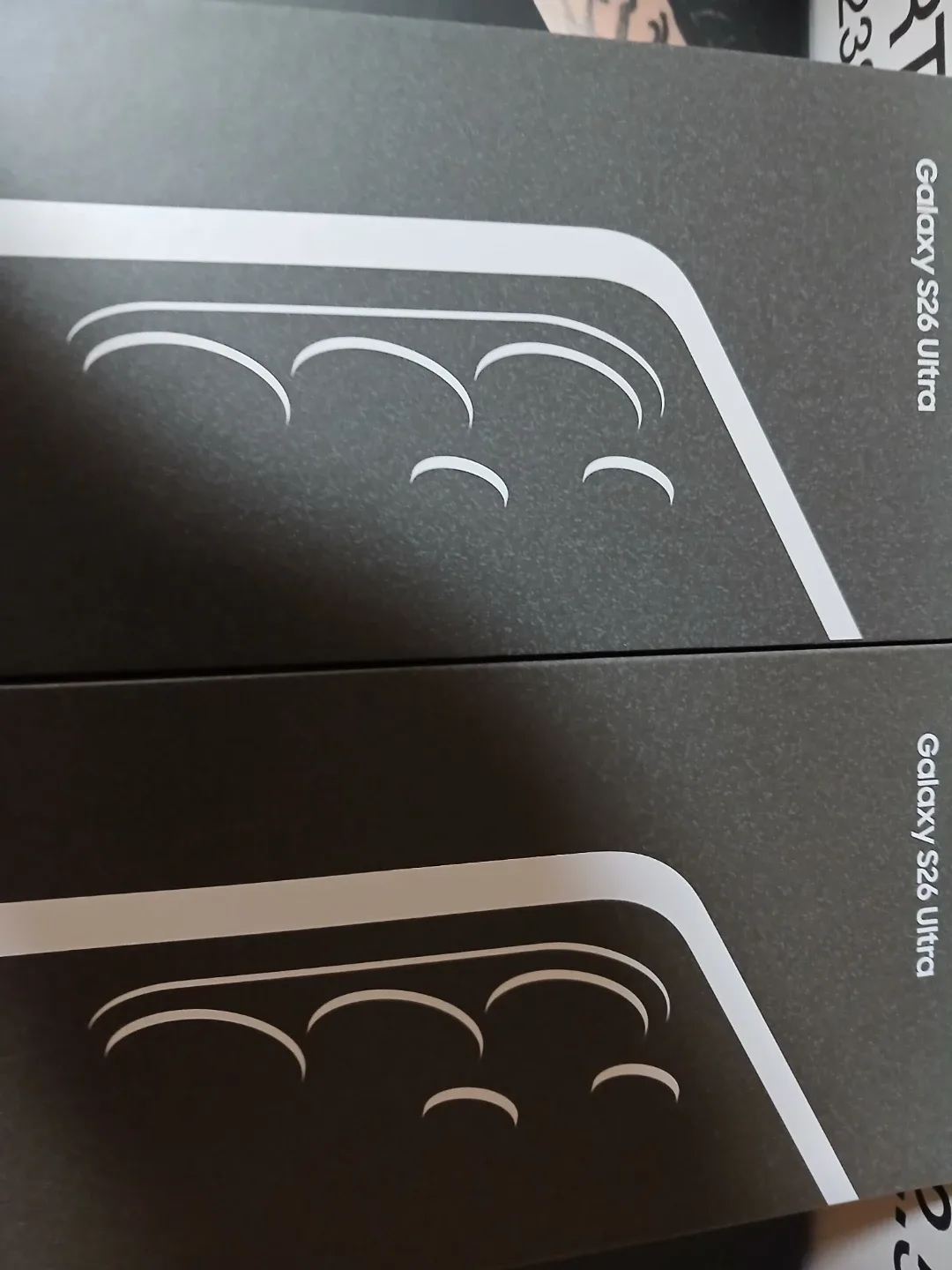 갤럭시 S26울트라 512GB 자급제 미개봉 새상품