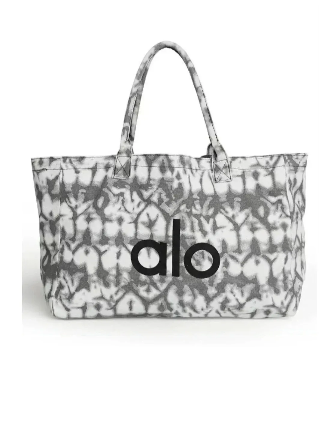 ALO 알로 타이다이 토트백 (새상품)