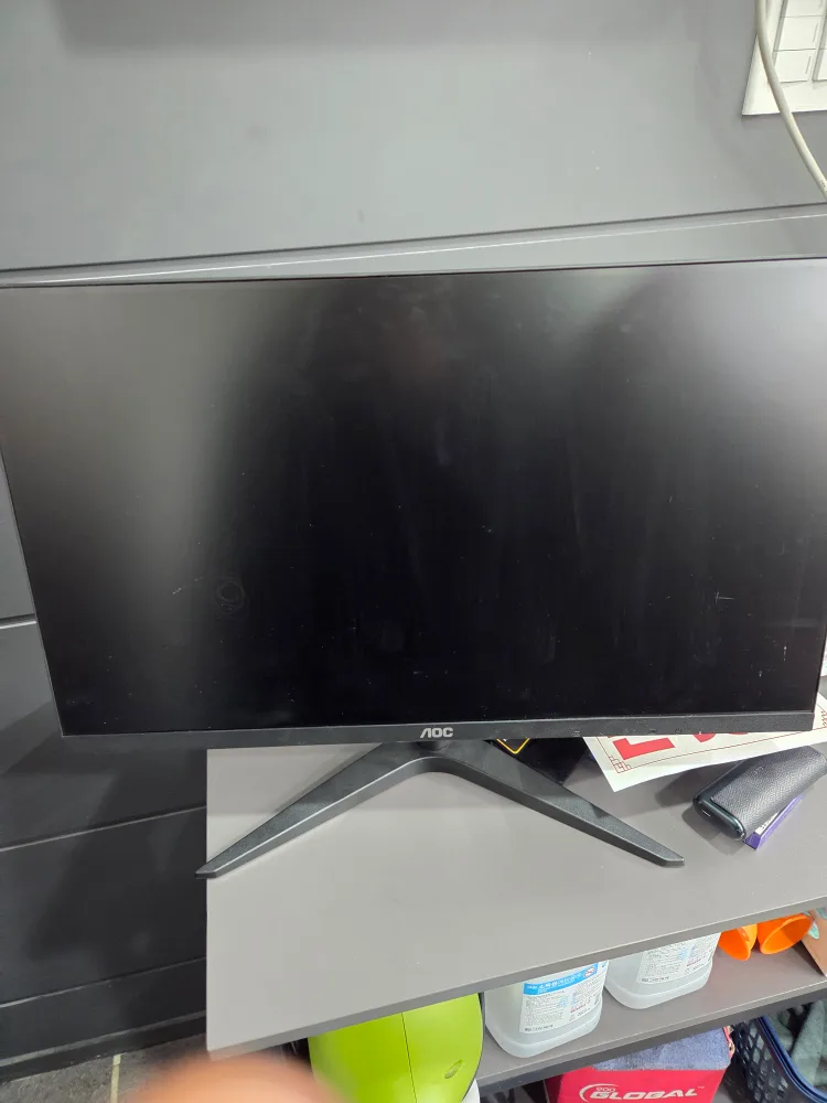 AOC 24B1XH2 24인치 모니터
