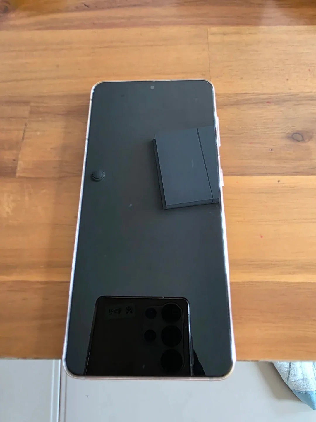 갤럭시 S21(보라) 5g 256gb 상태좋음