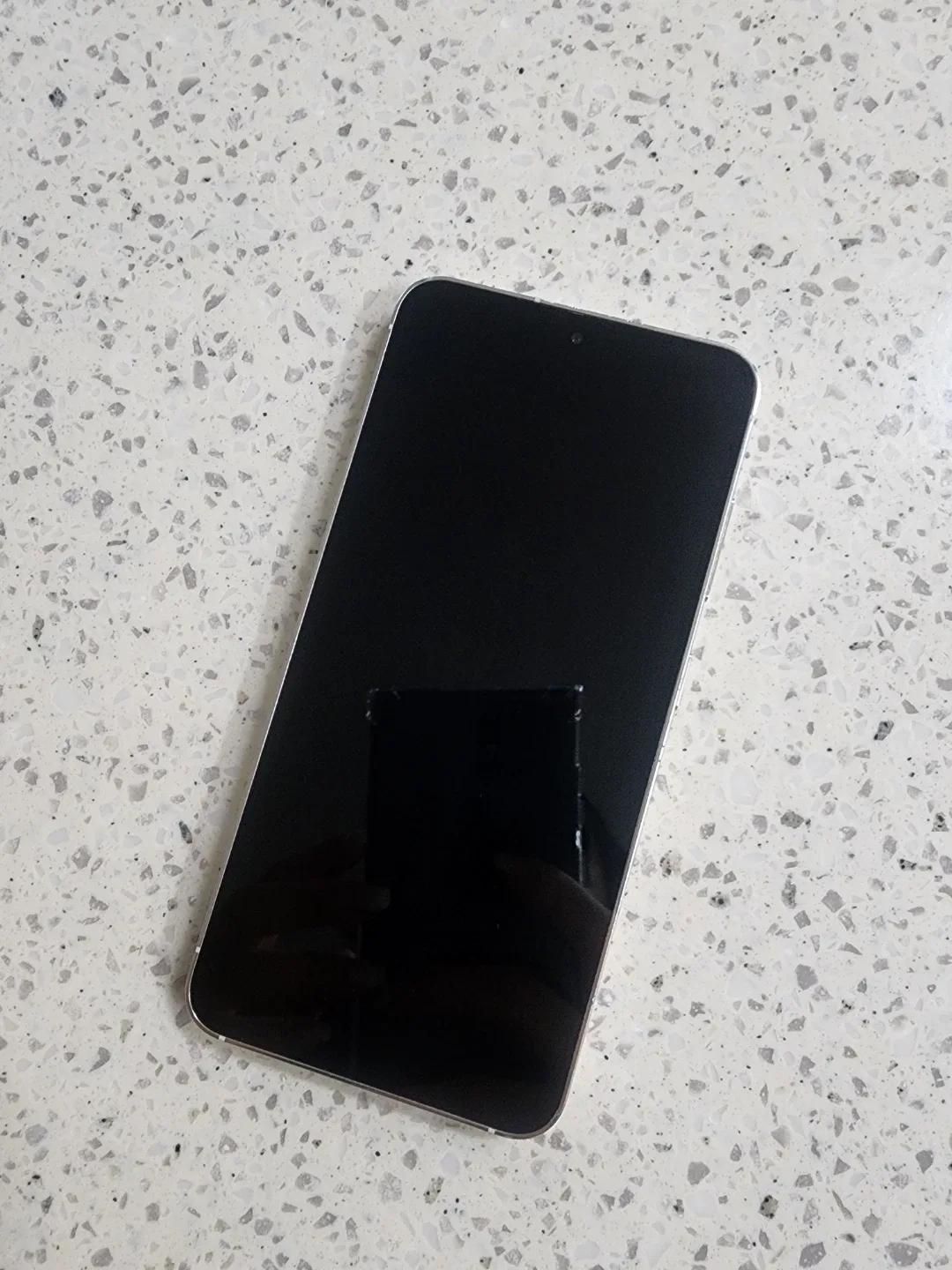 갤럭시 S23 화이트 512기가