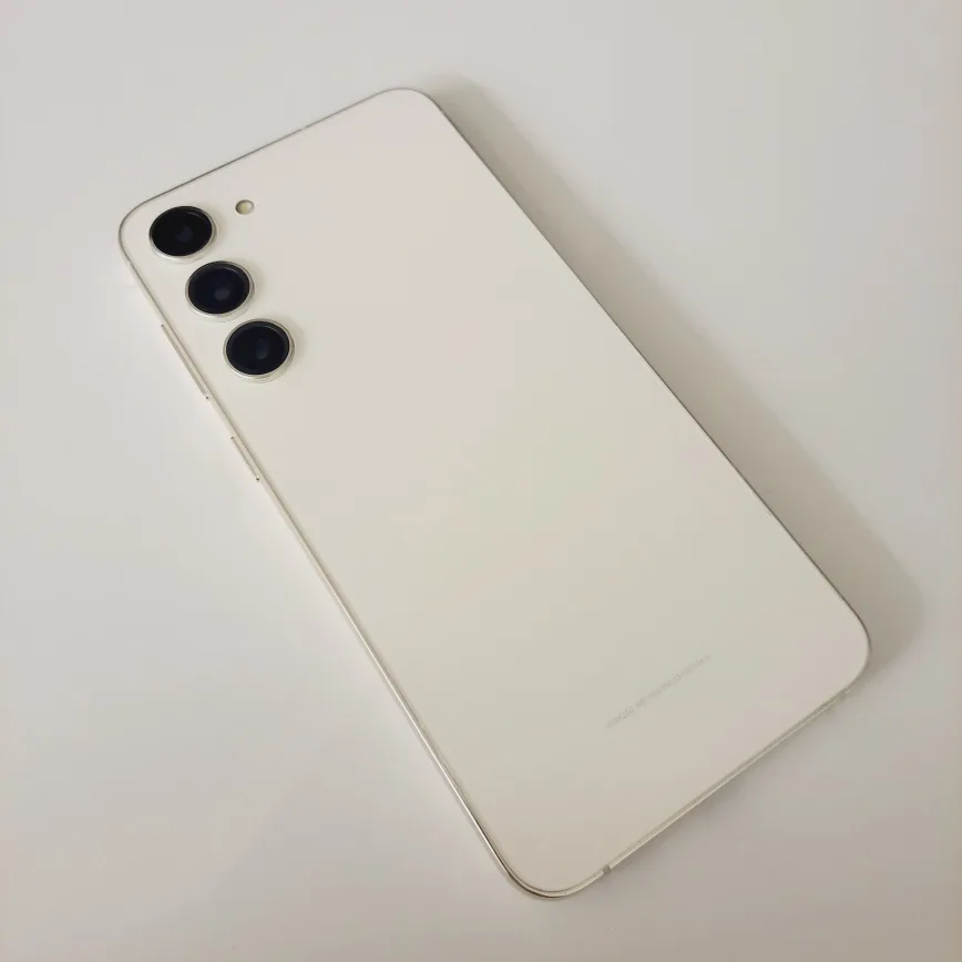 갤럭시 S23플러스++ 256GB 액정무기스 무잔상♡