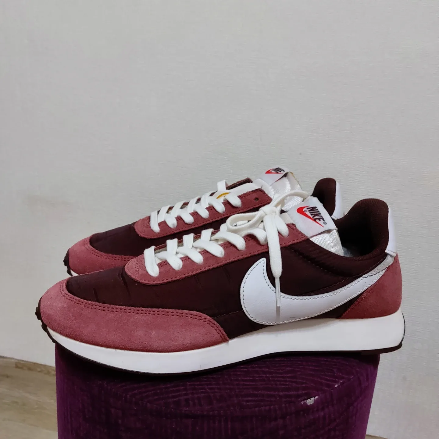 나이키 데이브레이크 운동화 275