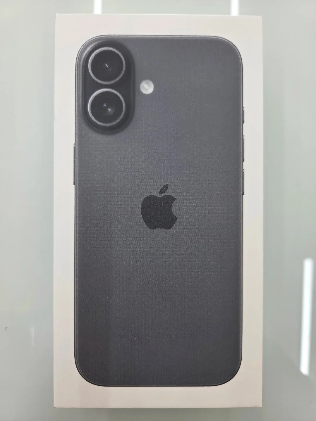 [자급제/미개봉] 아이폰17 512G 블랙 새상품 판매합니다