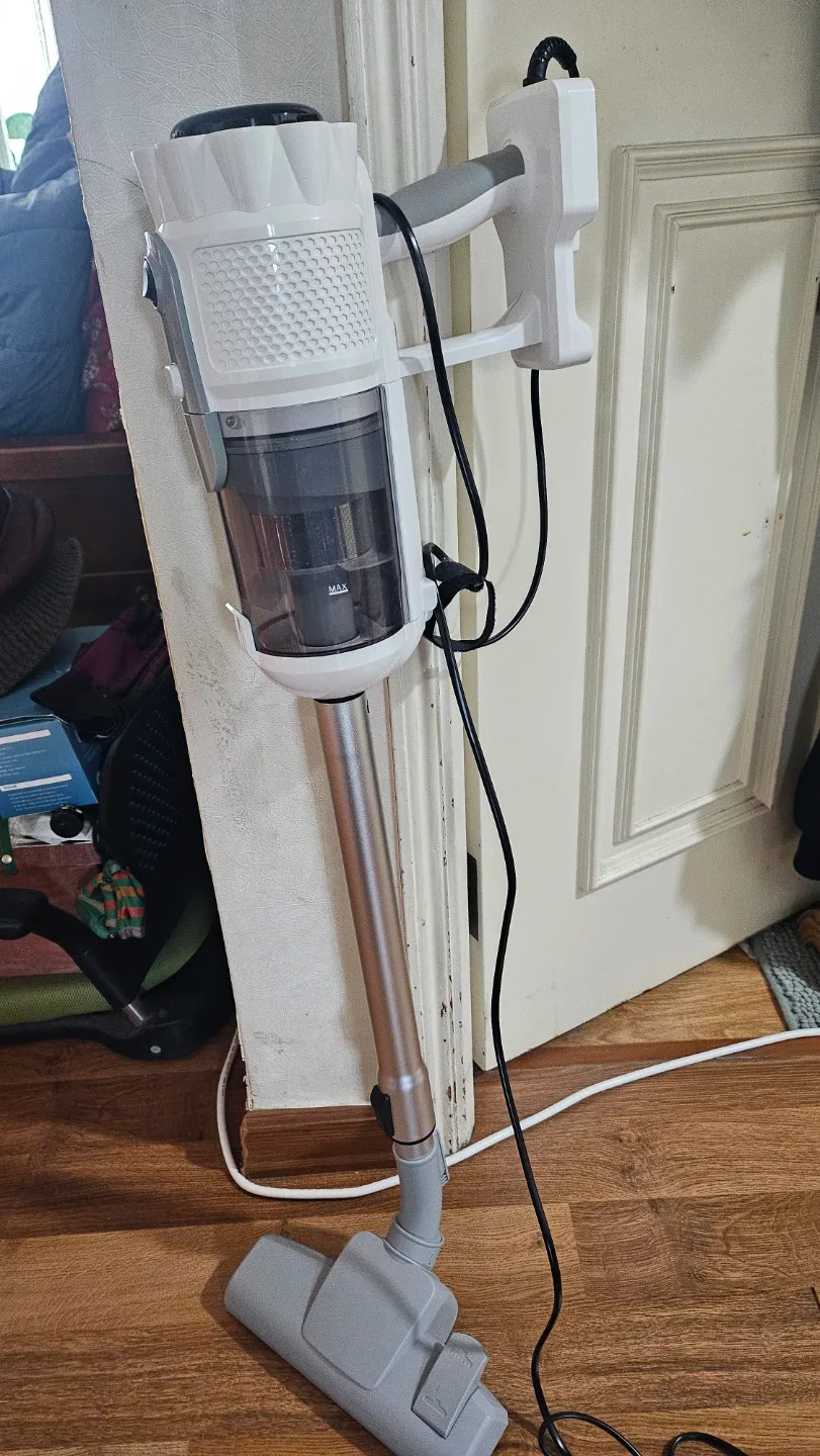 넥스오버 무선 청소기