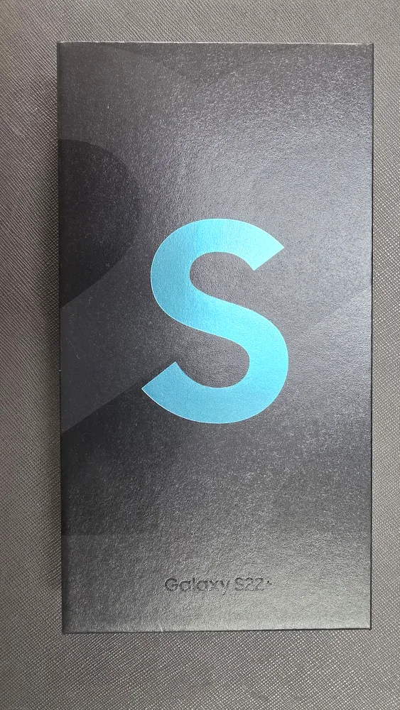 갤럭시 S22+ 256GB 그린