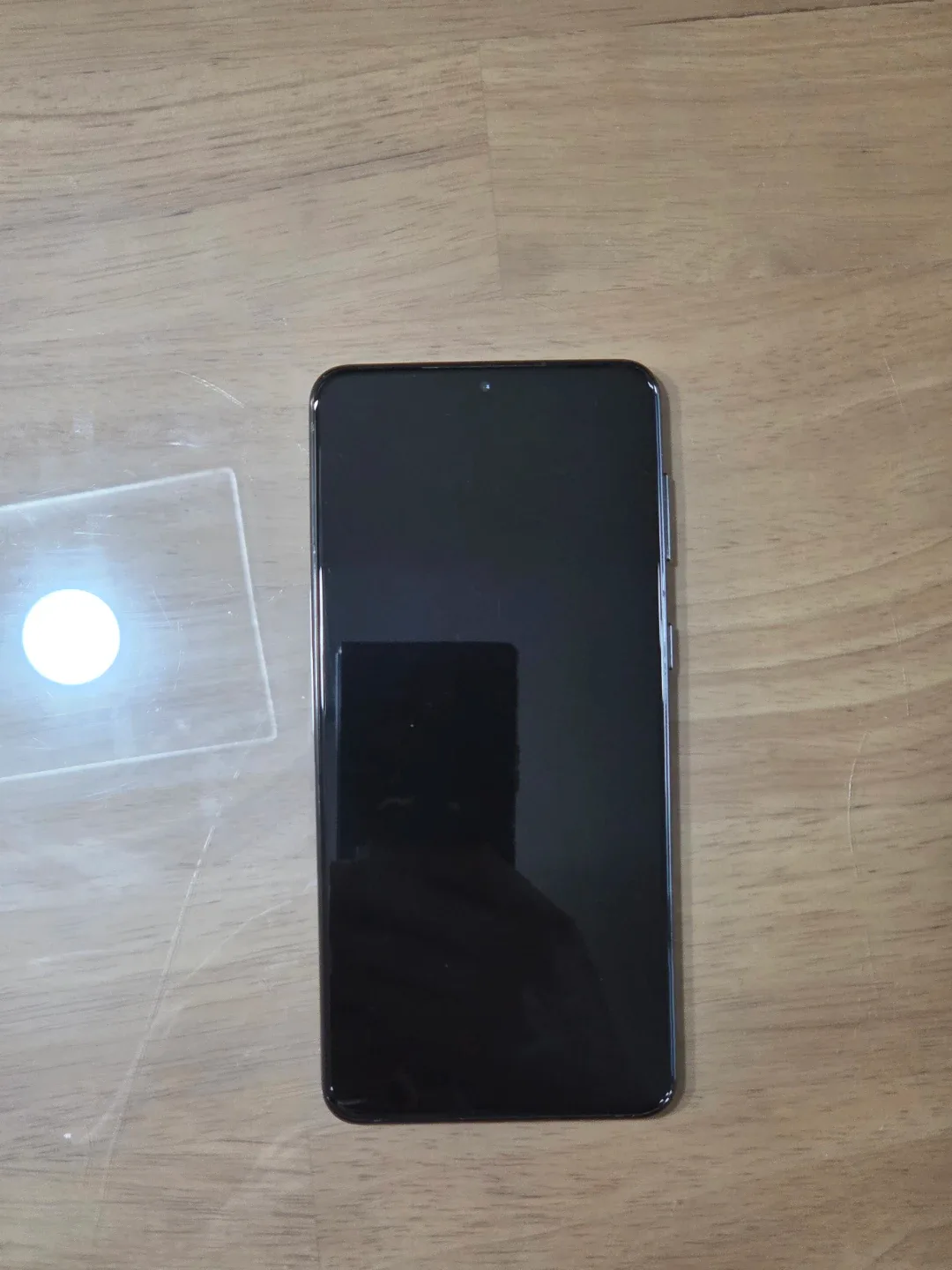 삼성 갤럭시 S21플러스 256g 블랙