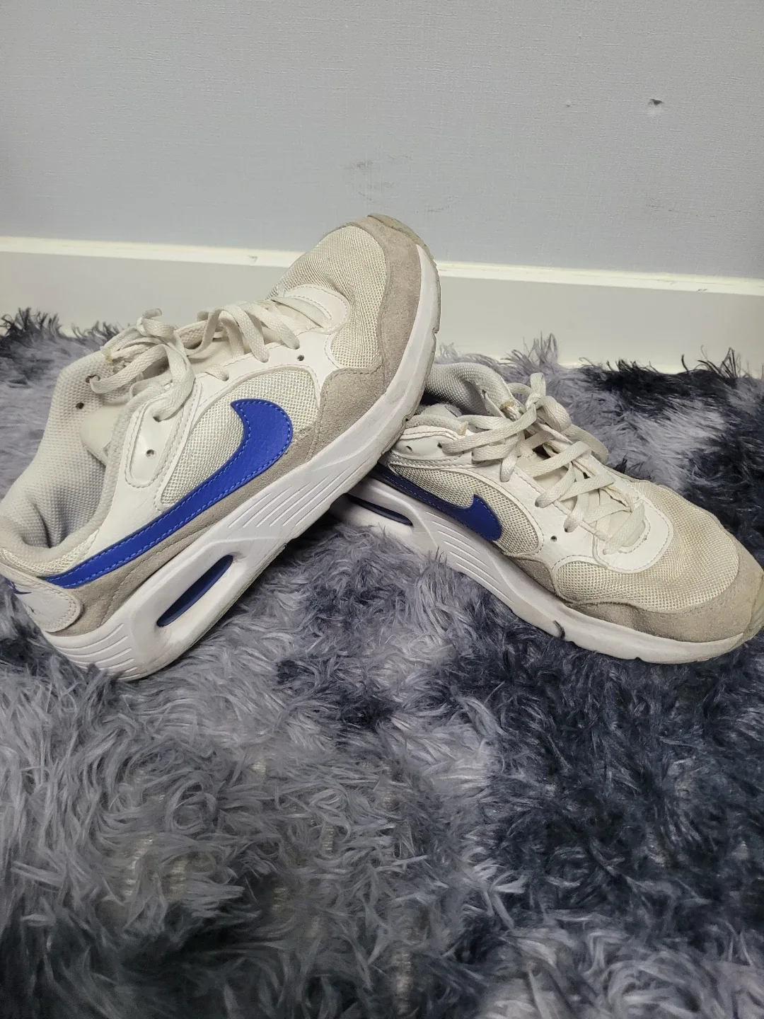 나이키 에어맥스 운동화