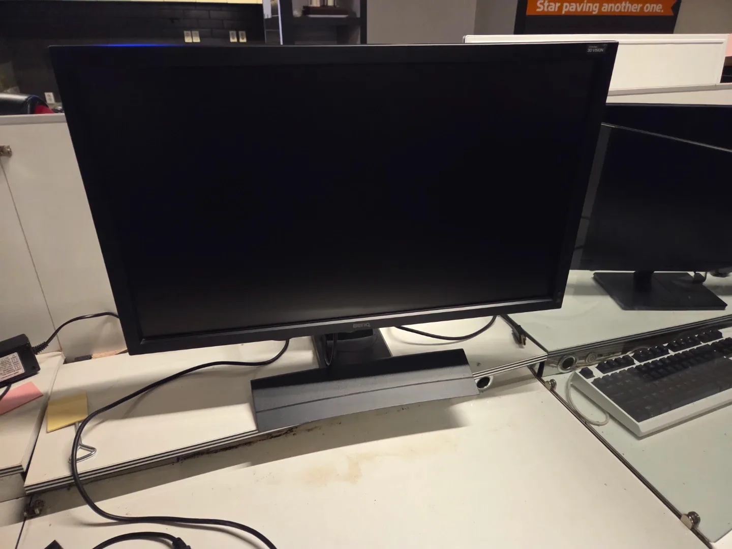 벤큐 게이밍 모니터 본체 풀셋 팝니다 마지막할인 몇개 안남앗어요