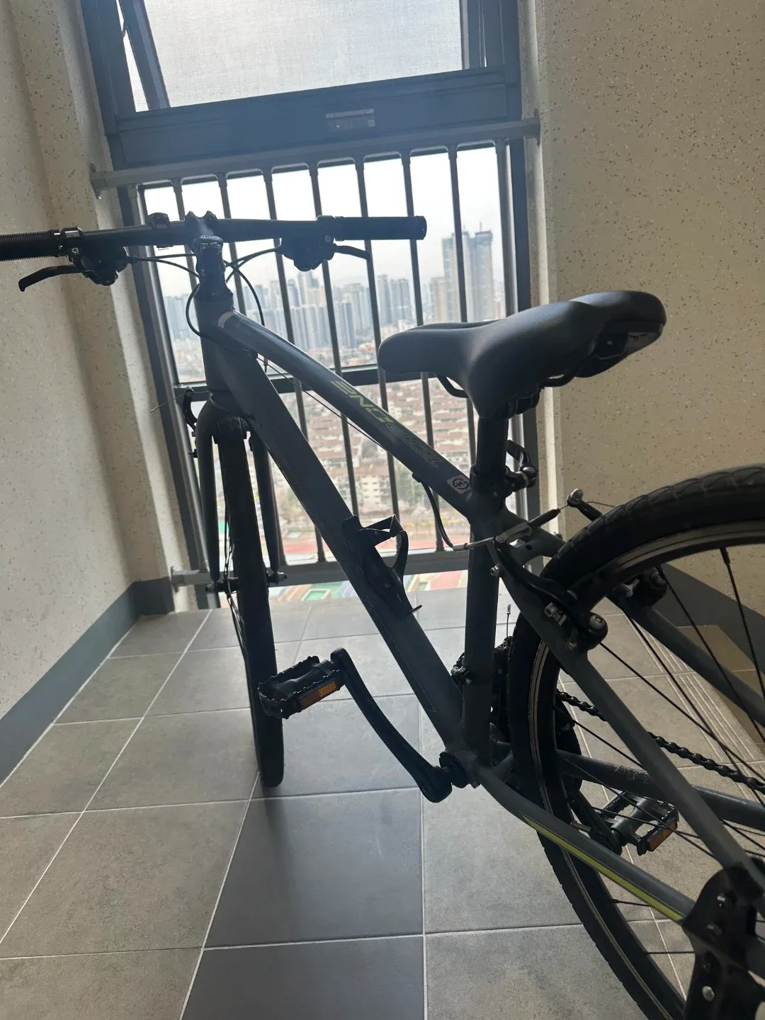 TOPONE 자전거 판매합니다