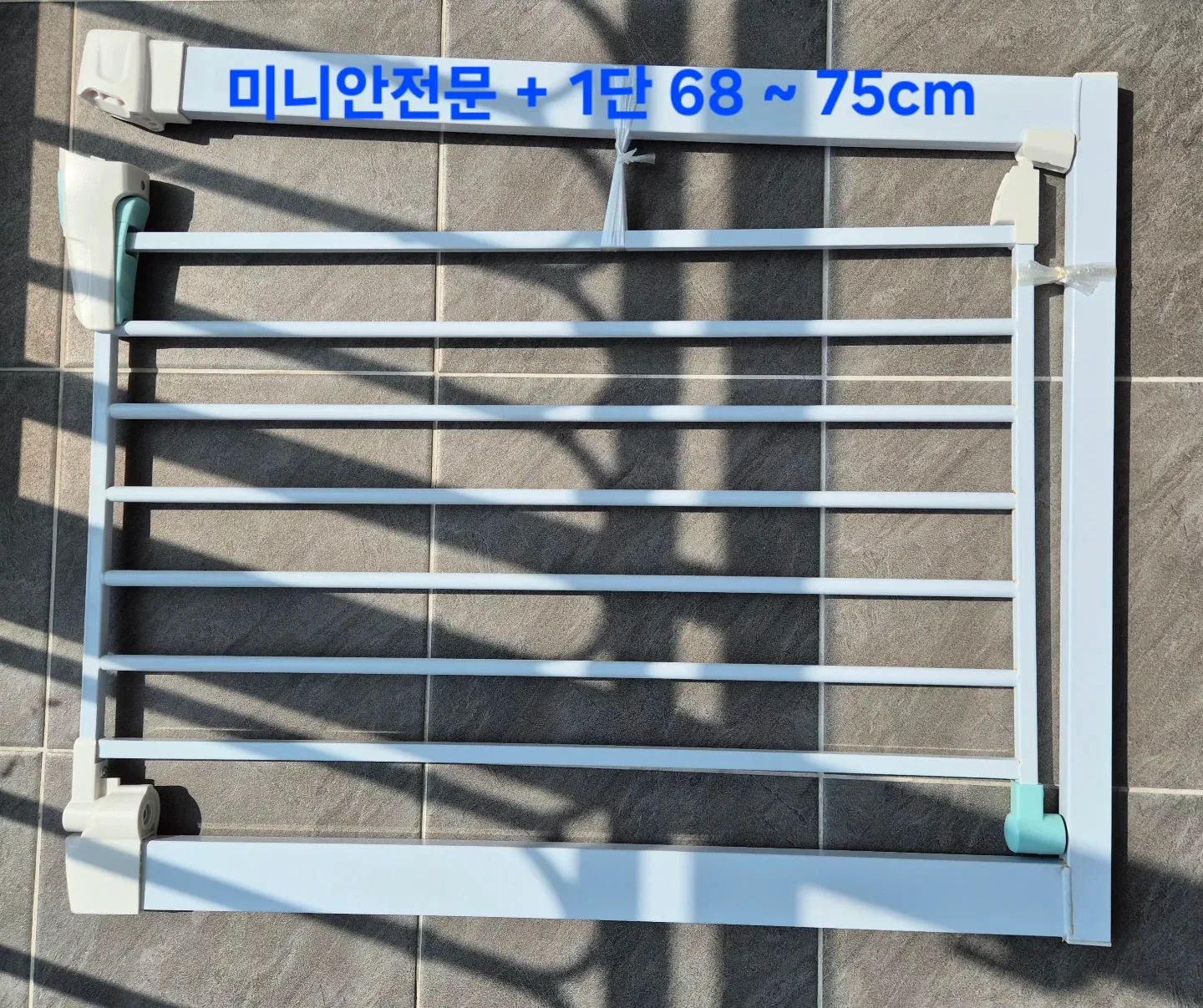 일루와 프리미엄 안전문 판매 (사이즈 확인)