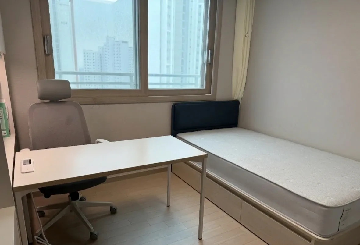 일룸 데일리 SS 매트리스 + 수납 침대 프레임