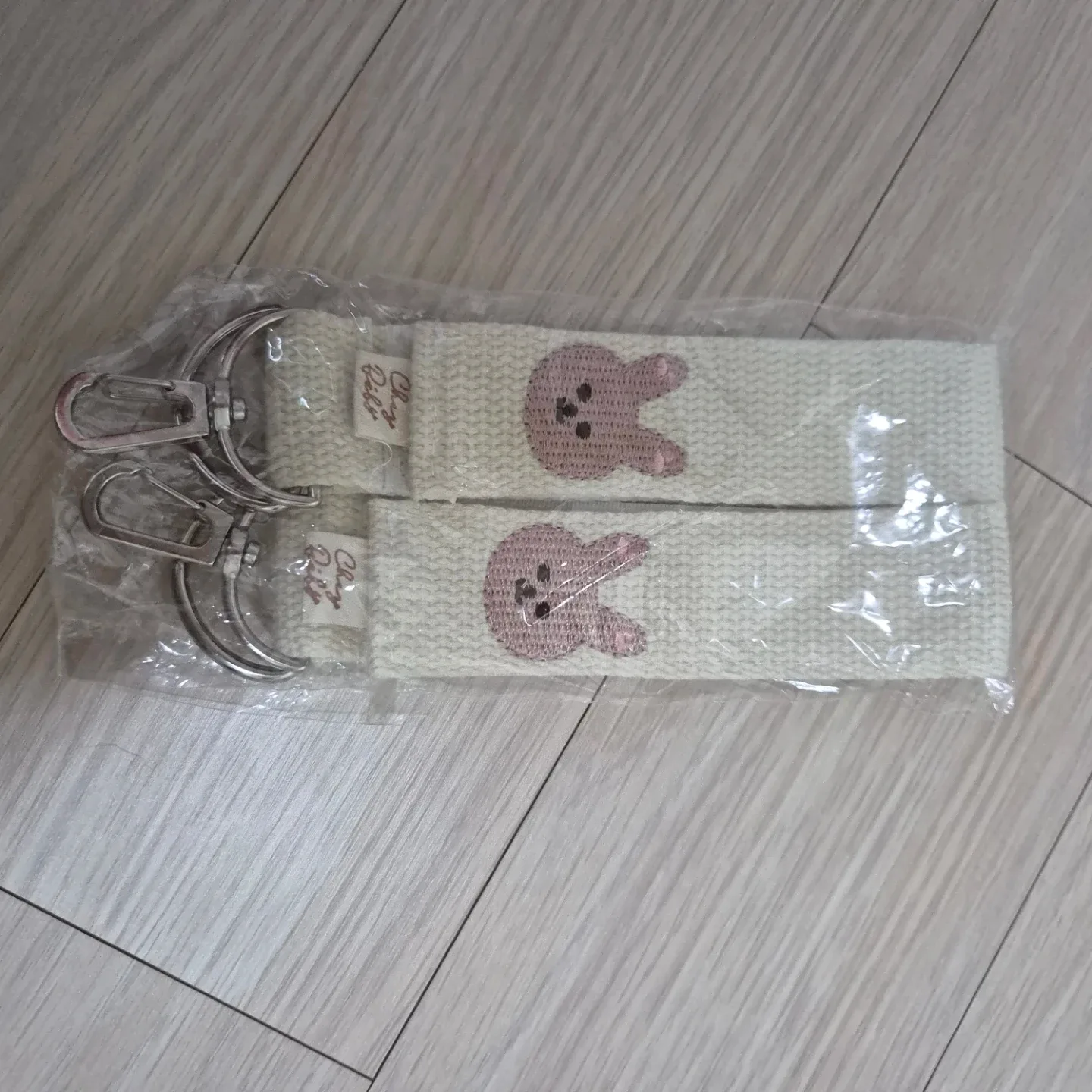 유모차 가방걸이 새상품