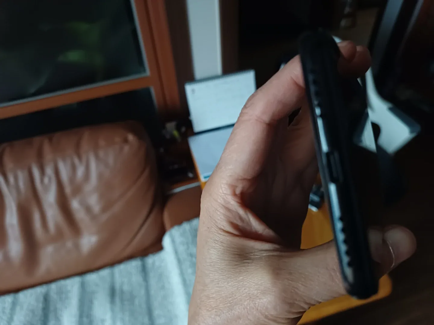 샤오미 Redmi 블랙