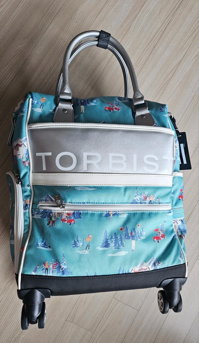 TORBIST 골프 캐리어백