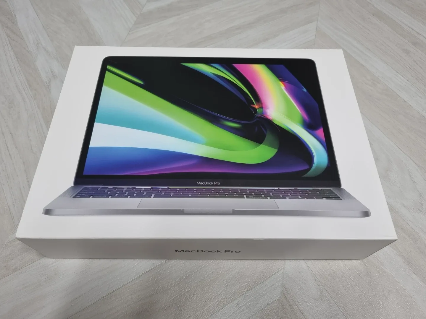 맥북 프로 13 M2 2022 스페이스 그레이