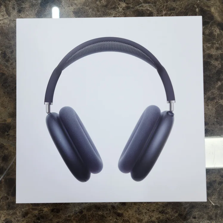 애플 에어팟 맥스 2세대 C타입 판매 합니다