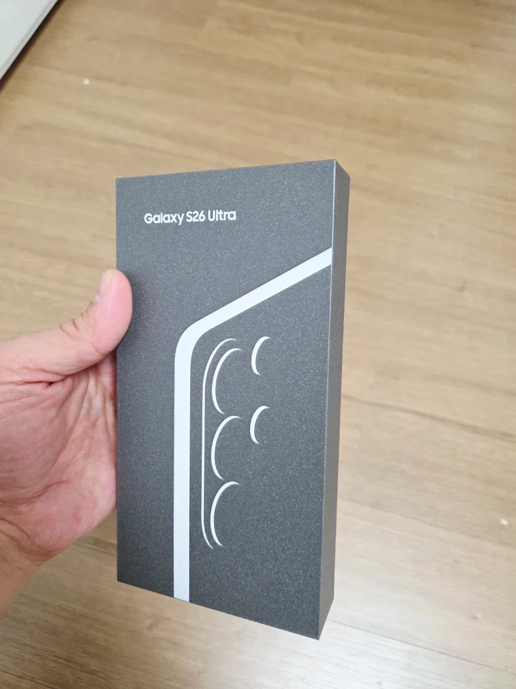 갤럭시 S26 울트라 512GB 스카이블루 자급제
