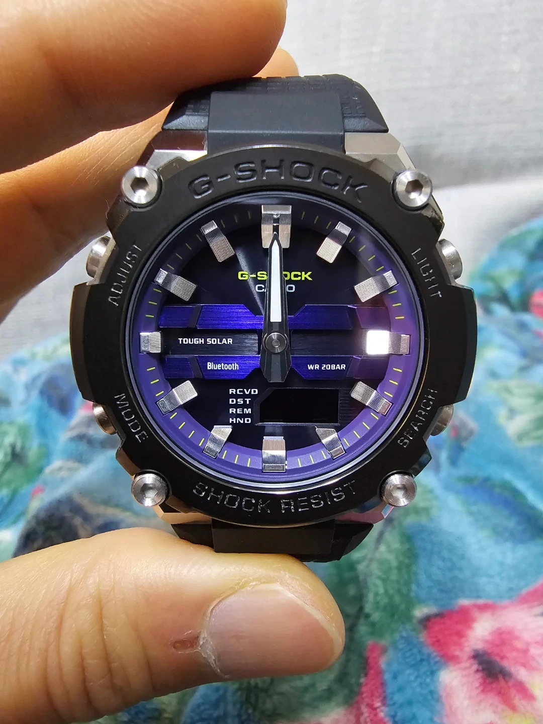 GST-B600A-1A6DR
