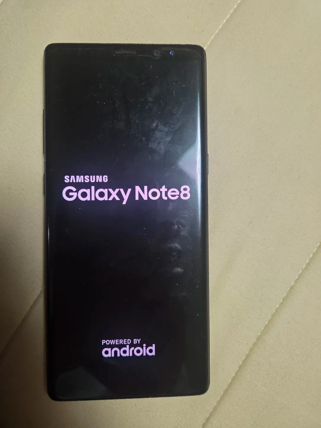 갤럭시 노트8