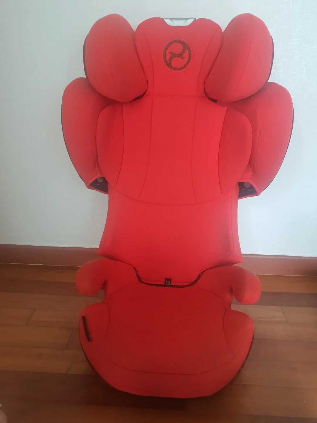 싸이벡스 주니어 카시트 (솔루션 제트 플러스)