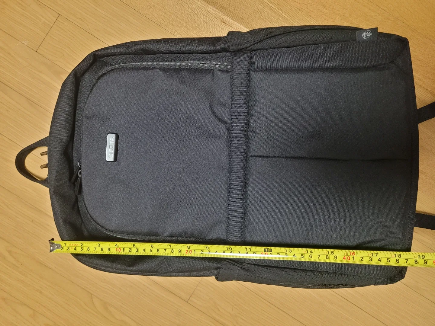 디코타 D31696-RPET  노트북 백팩
