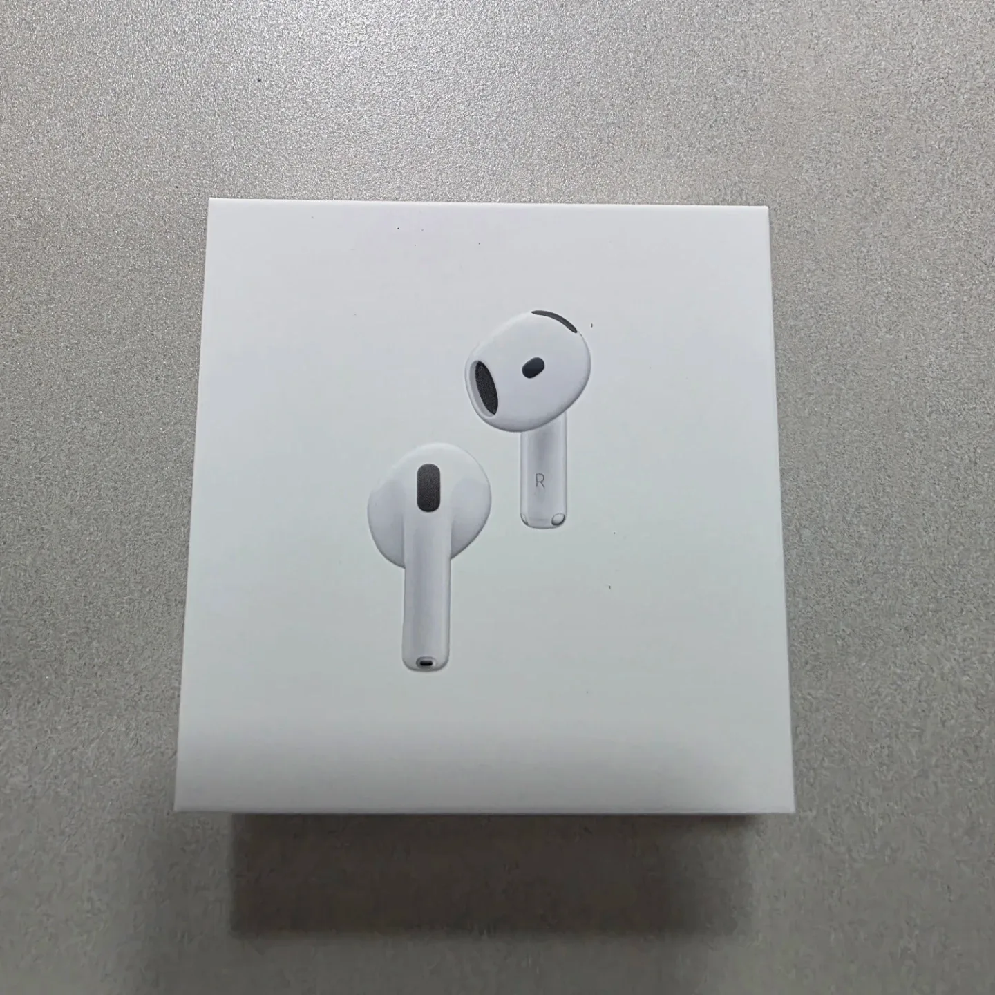 [미개봉] 에어팟4 노이즈캔슬링