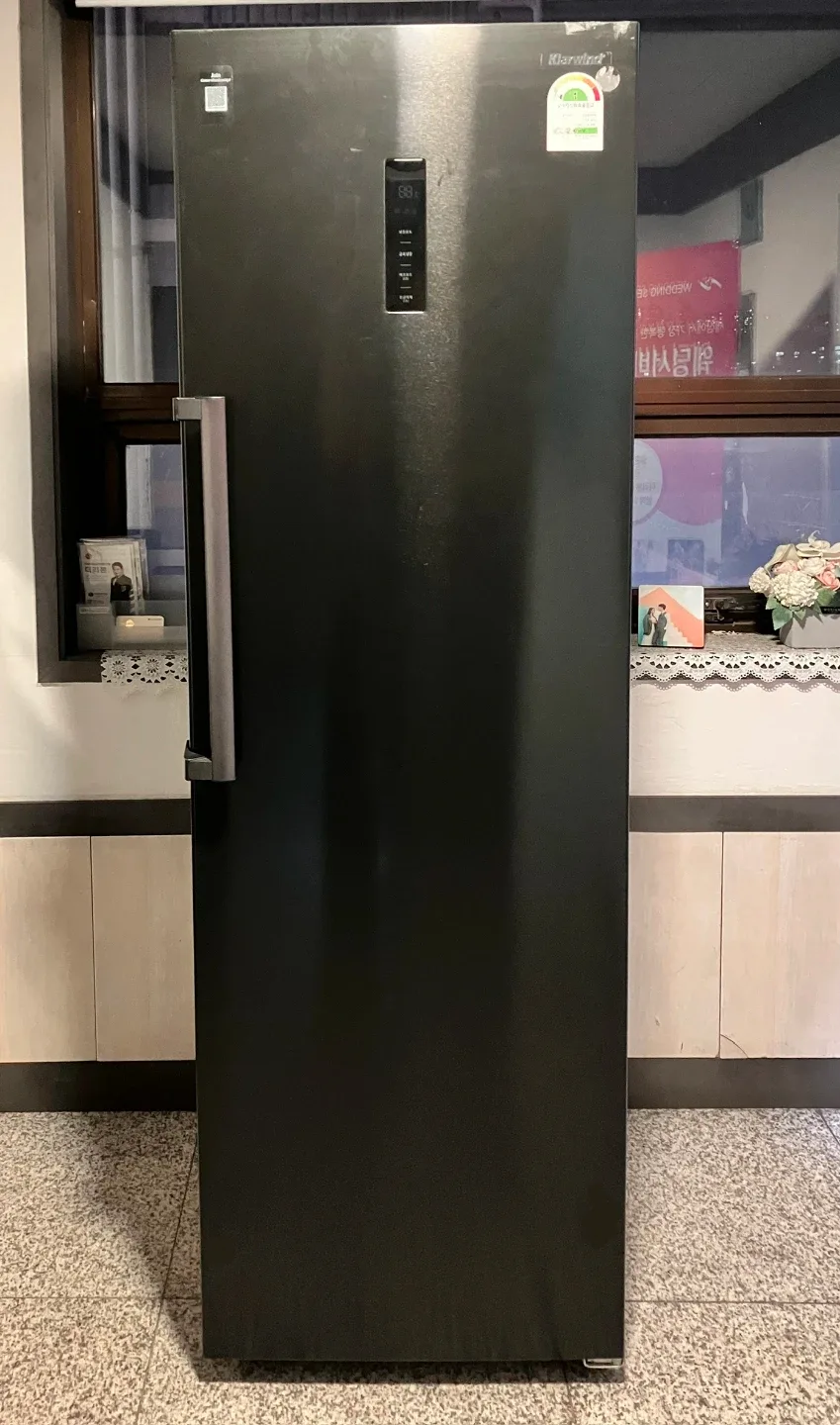 캐리어 냉장고 355L 판매합니다