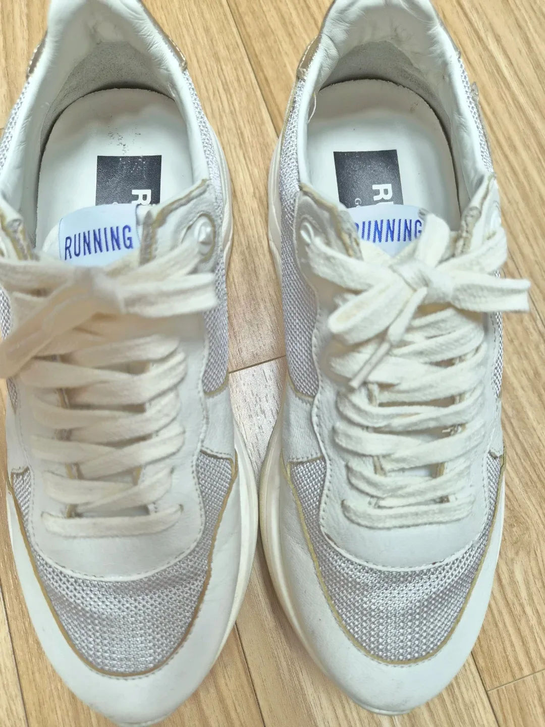 골든구스 운동화 판매합니다