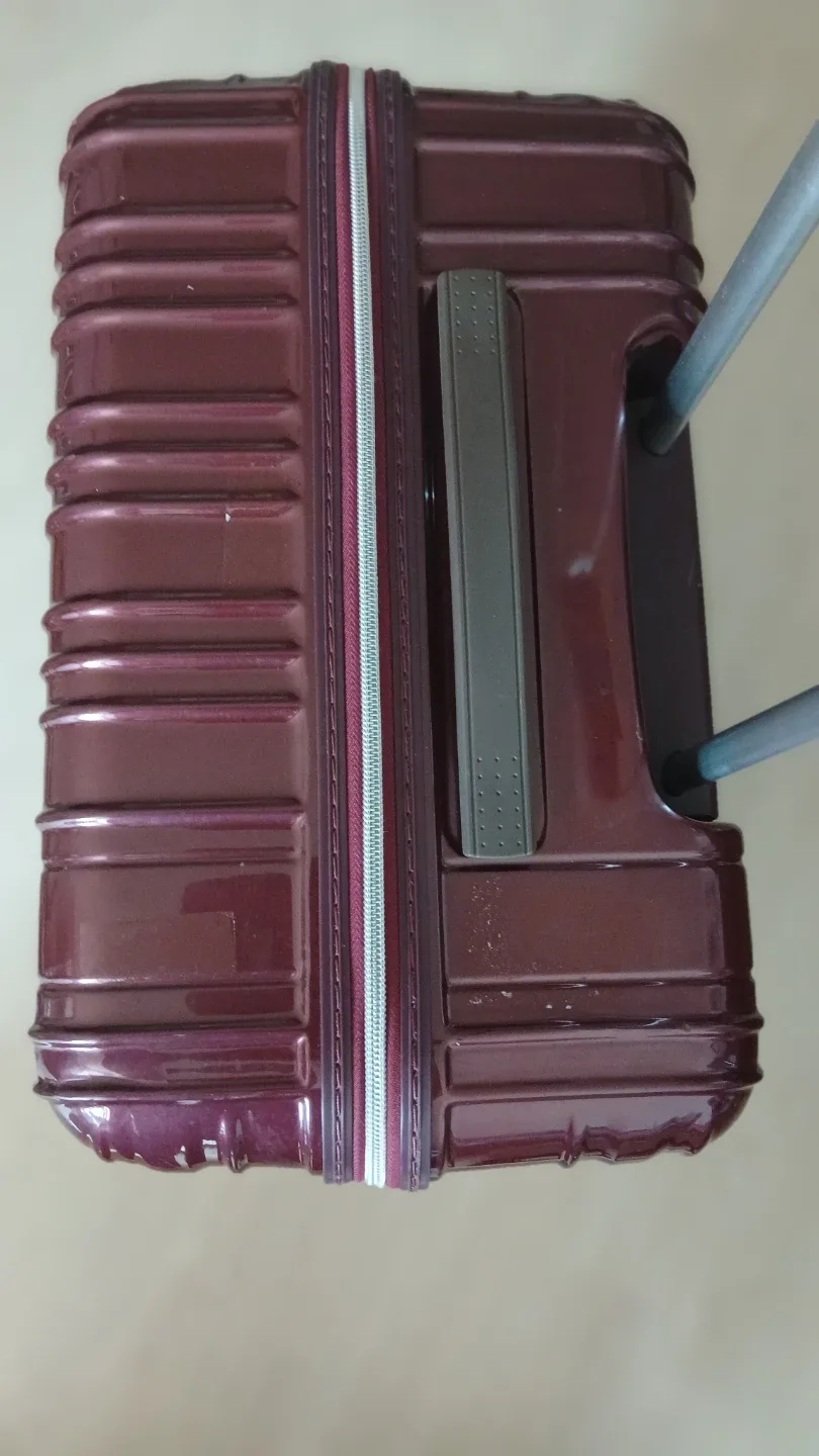 마르디 색상 캐리어 26인치