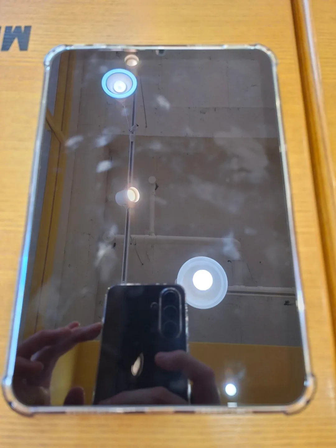 아이패드 미니 6세대 256기가 그레이