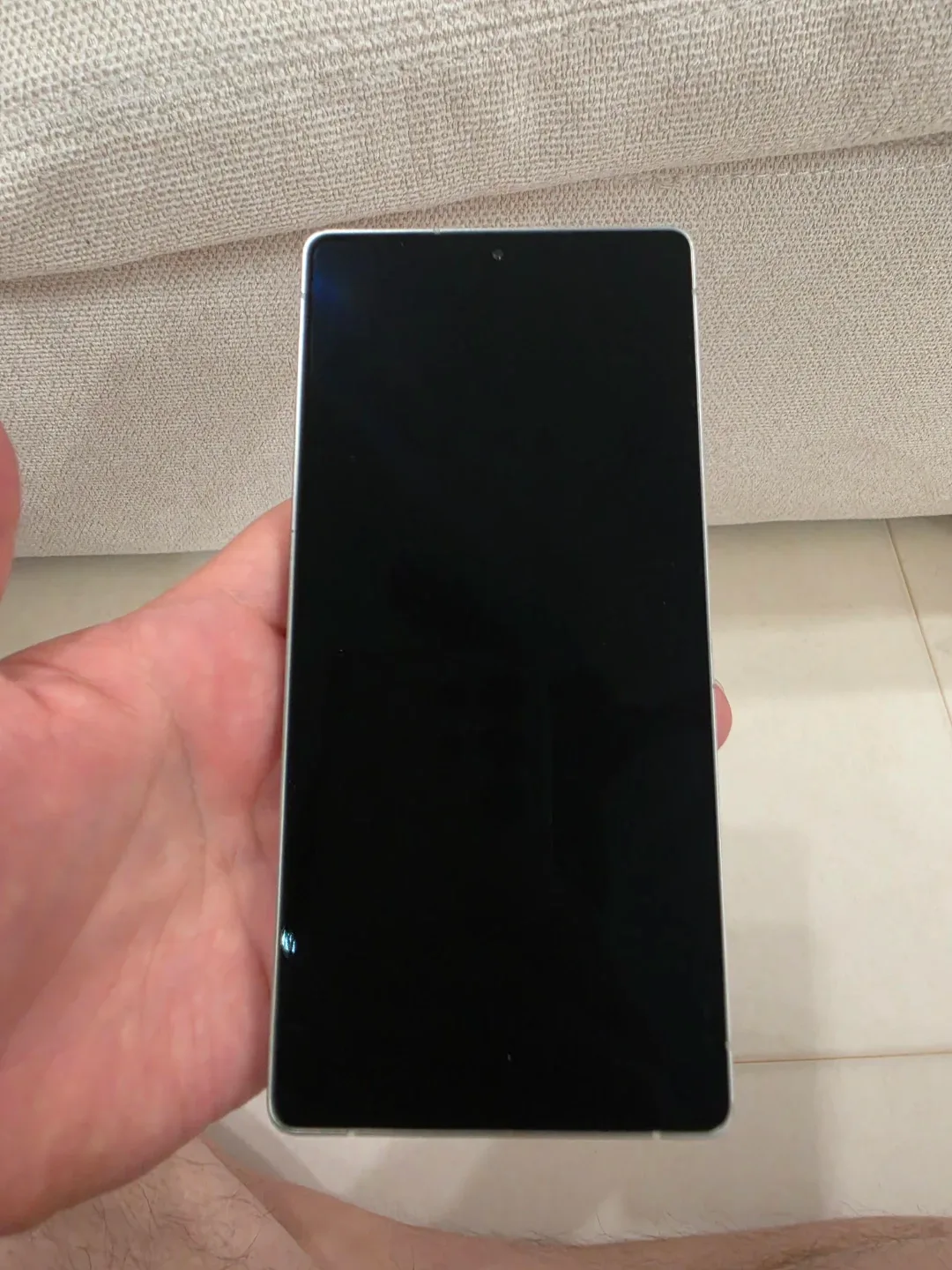 갤럭시 S25 울트라 화이트 512G 팝니다