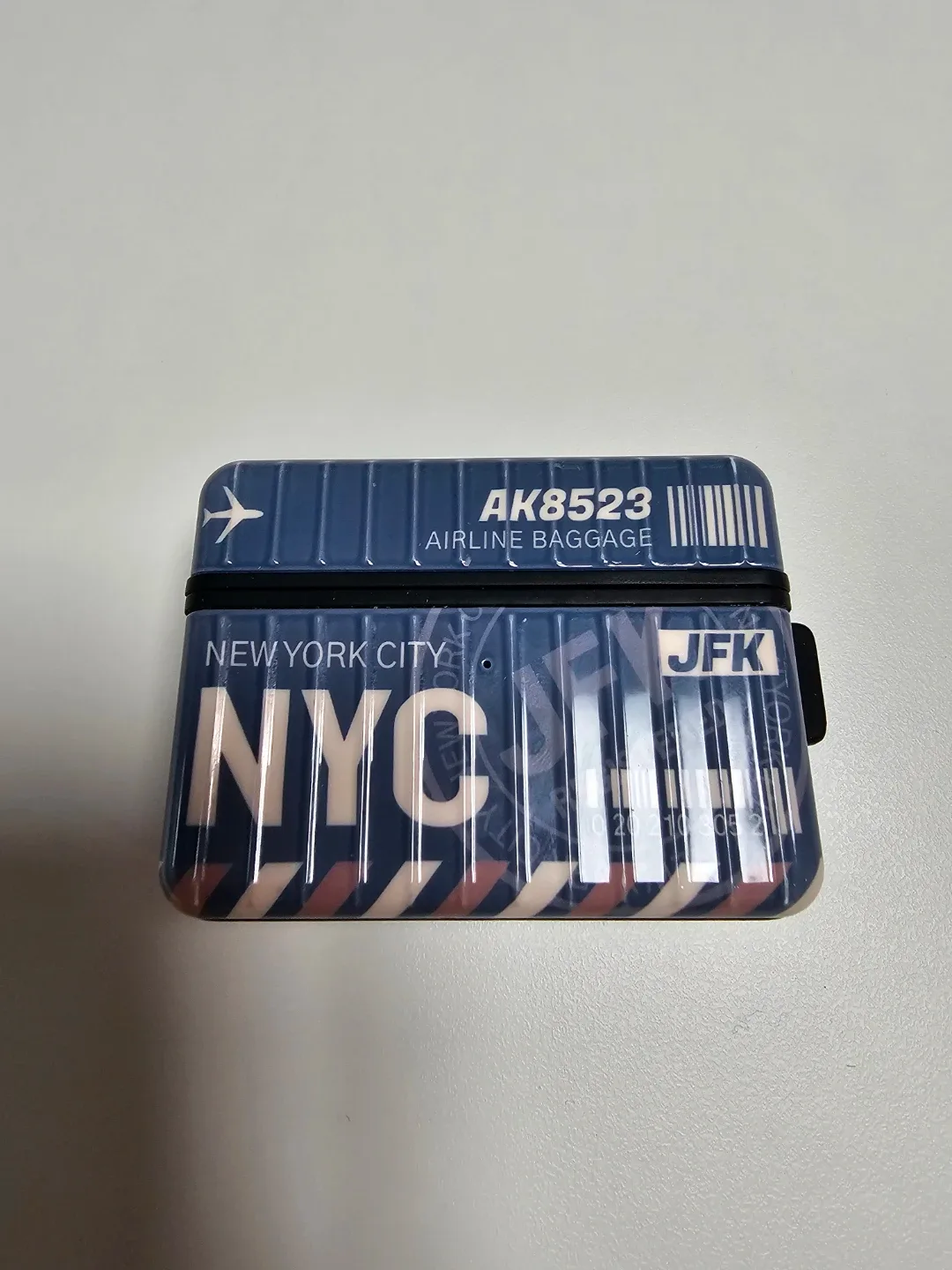 에어팟 프로 2세대 본체+왼쪽(오른쪽은 고장)