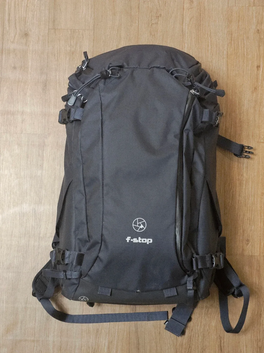 F-Stop Lotus 에프스탑 로투스 32L 카메라 백팩 판매합니다 카메라백팩 카메라가방