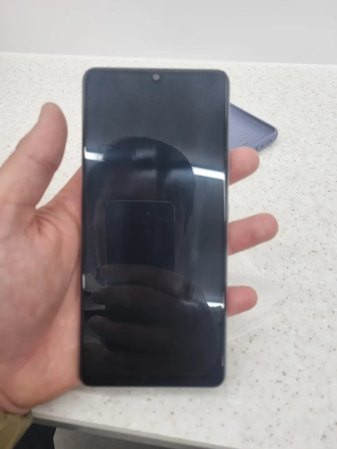 삼성 갤럭시 A42 5G 128GB