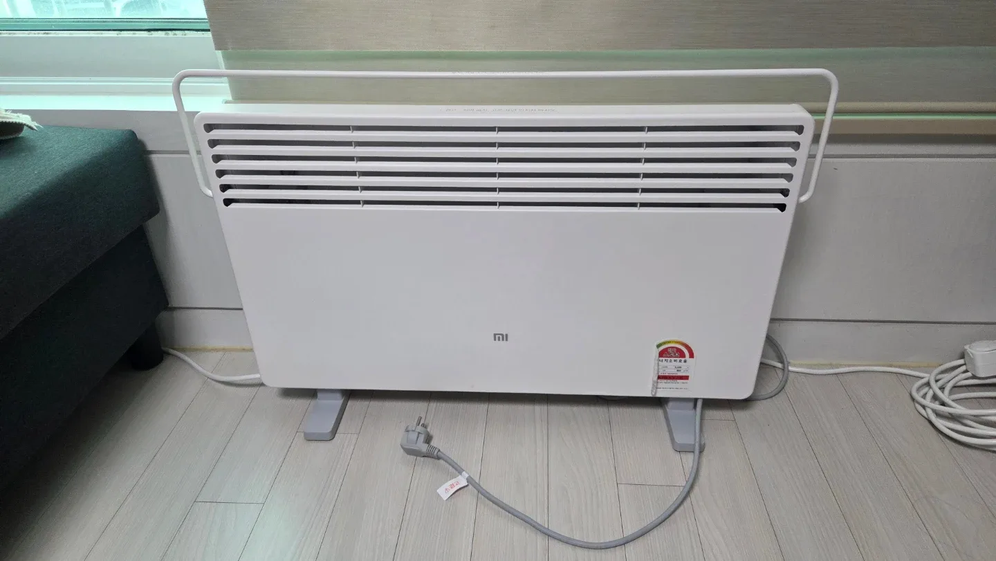 샤오미 스마트 라디에이터 KRDNQ05ZM