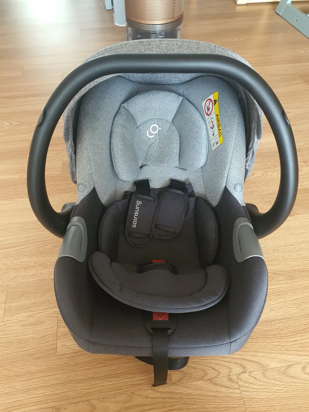 순성 바구니 카시트