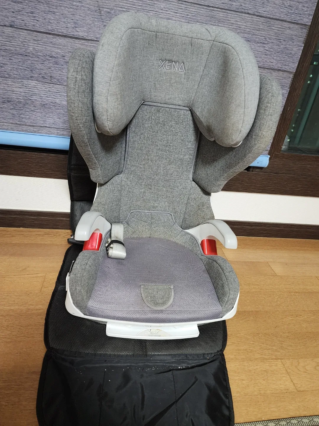 순성 제나 주니어 카시트