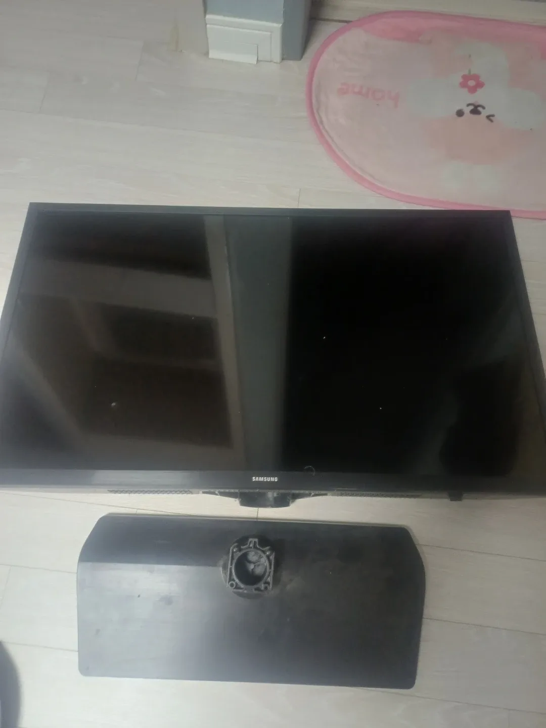 삼성 TV 모니터 HG32NJ570NFXKR