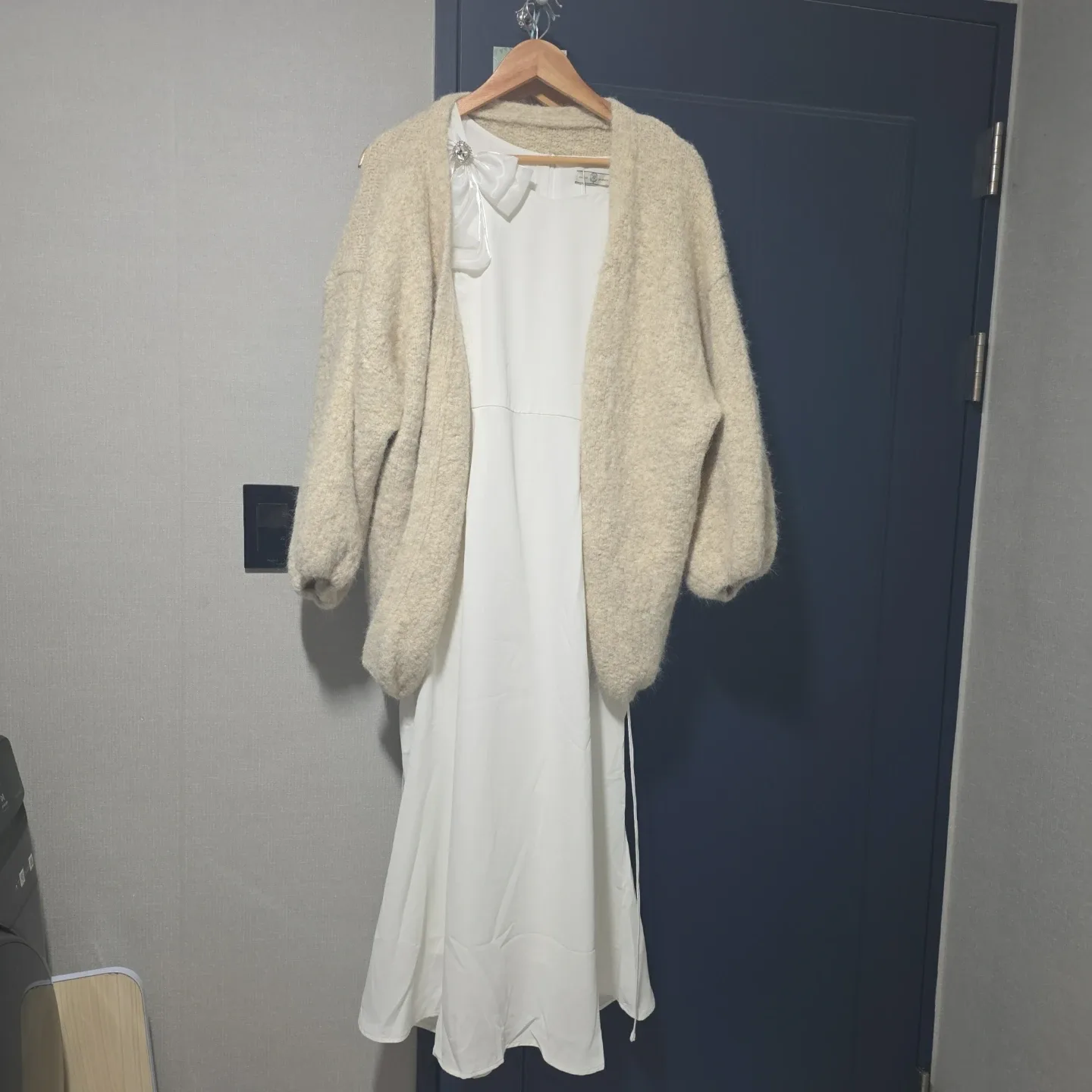 리리앤코 원피스