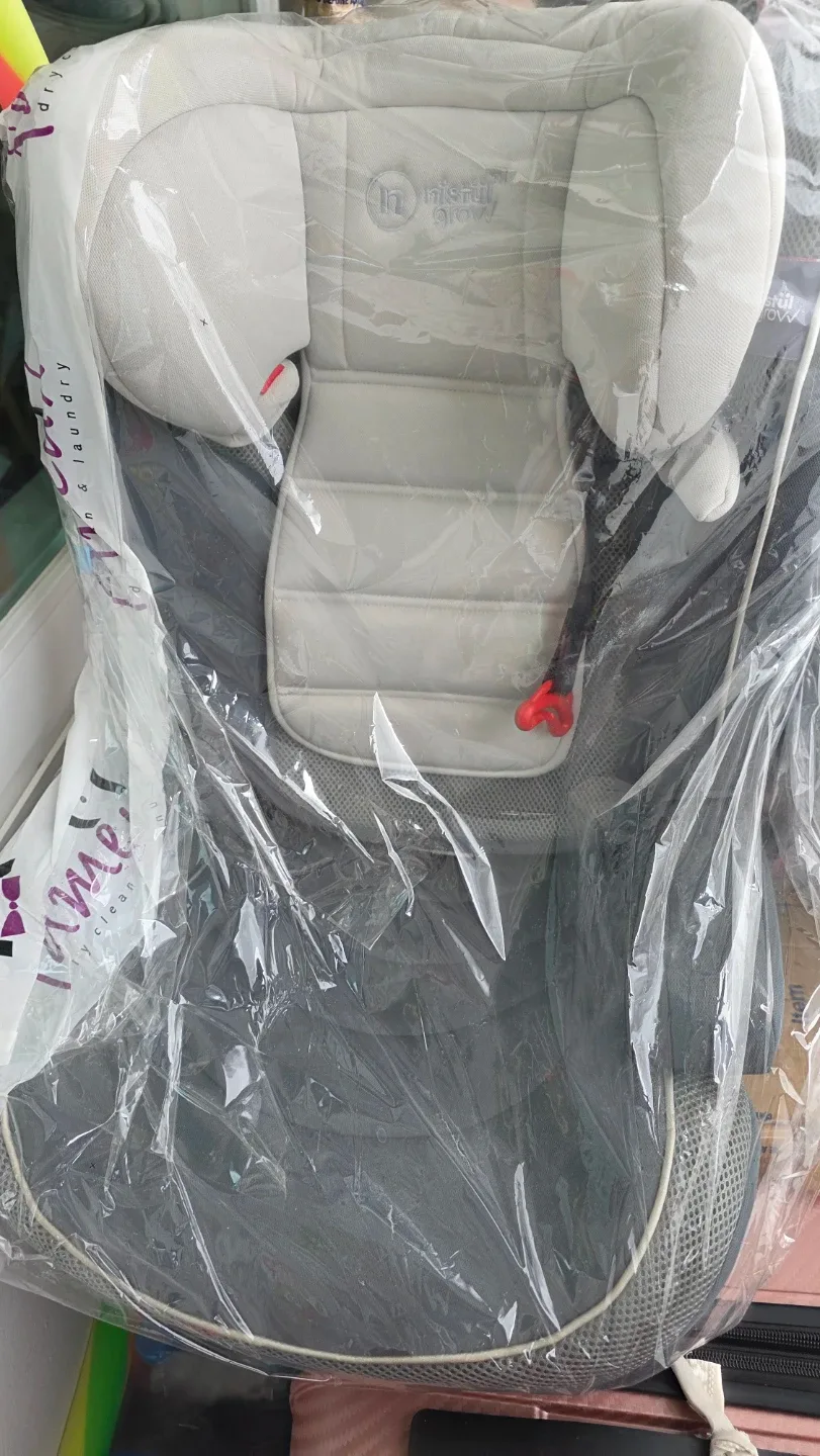 니스툴그로우 카시트