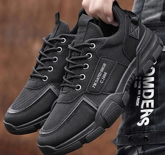 검정 운동화 260 새상품