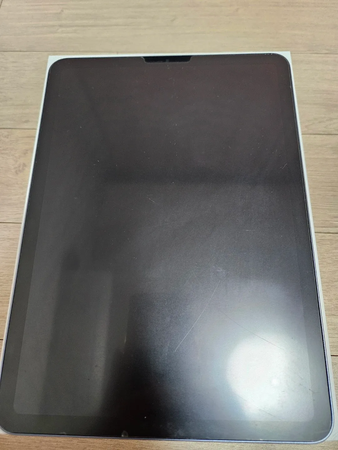 아이패드 에어 5 퍼플 + Apple Pencil 2