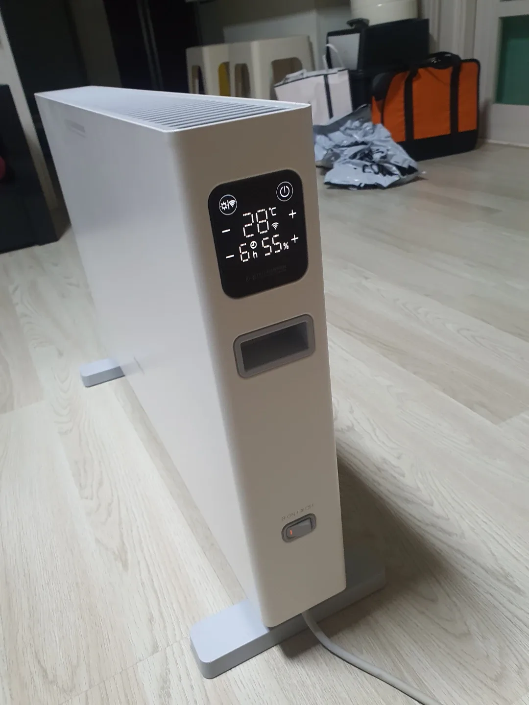 샤오미 Smartmi 컨벡터 히터