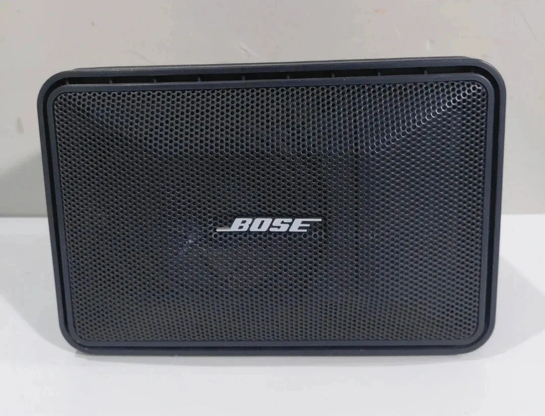 보스(Bose) 101 Series II 뮤직 모니터 스피커 (1조/2개)