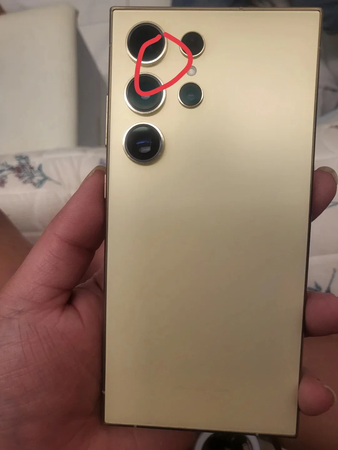 갤럭시 S24 울트라 256GB 판매합니다