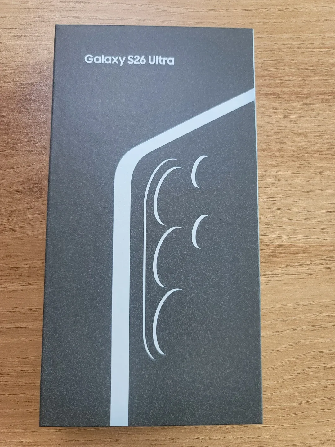 갤럭시 S26 울트라 512GB 미개봉 자급제 (스카이블루)