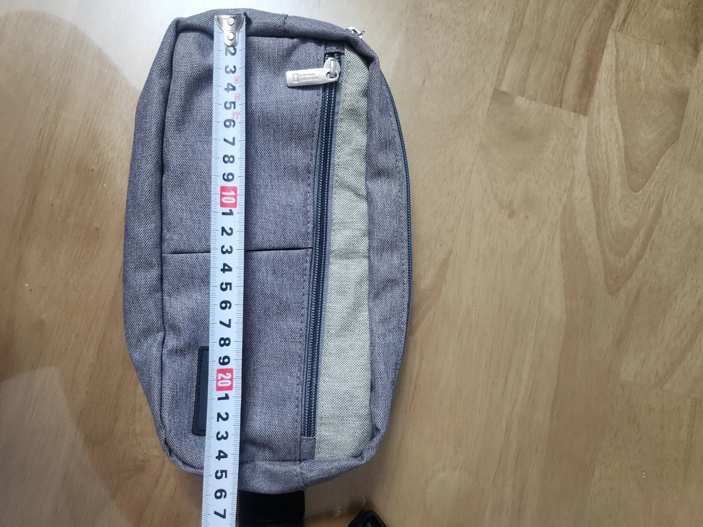 내셔널지오그래픽 슬링백 크로스백